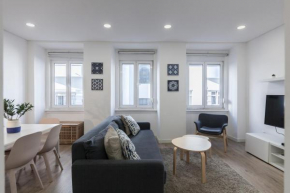 FLH Principe Real Art Apartment